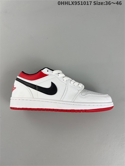 women air jordan 1 shoes 2022-12-11-573